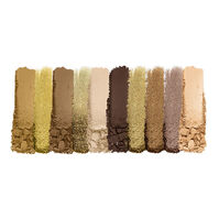 Color Icon 10 Pan Sahadow Palette   Color Icon 10 Pan Sahadow Palette   1